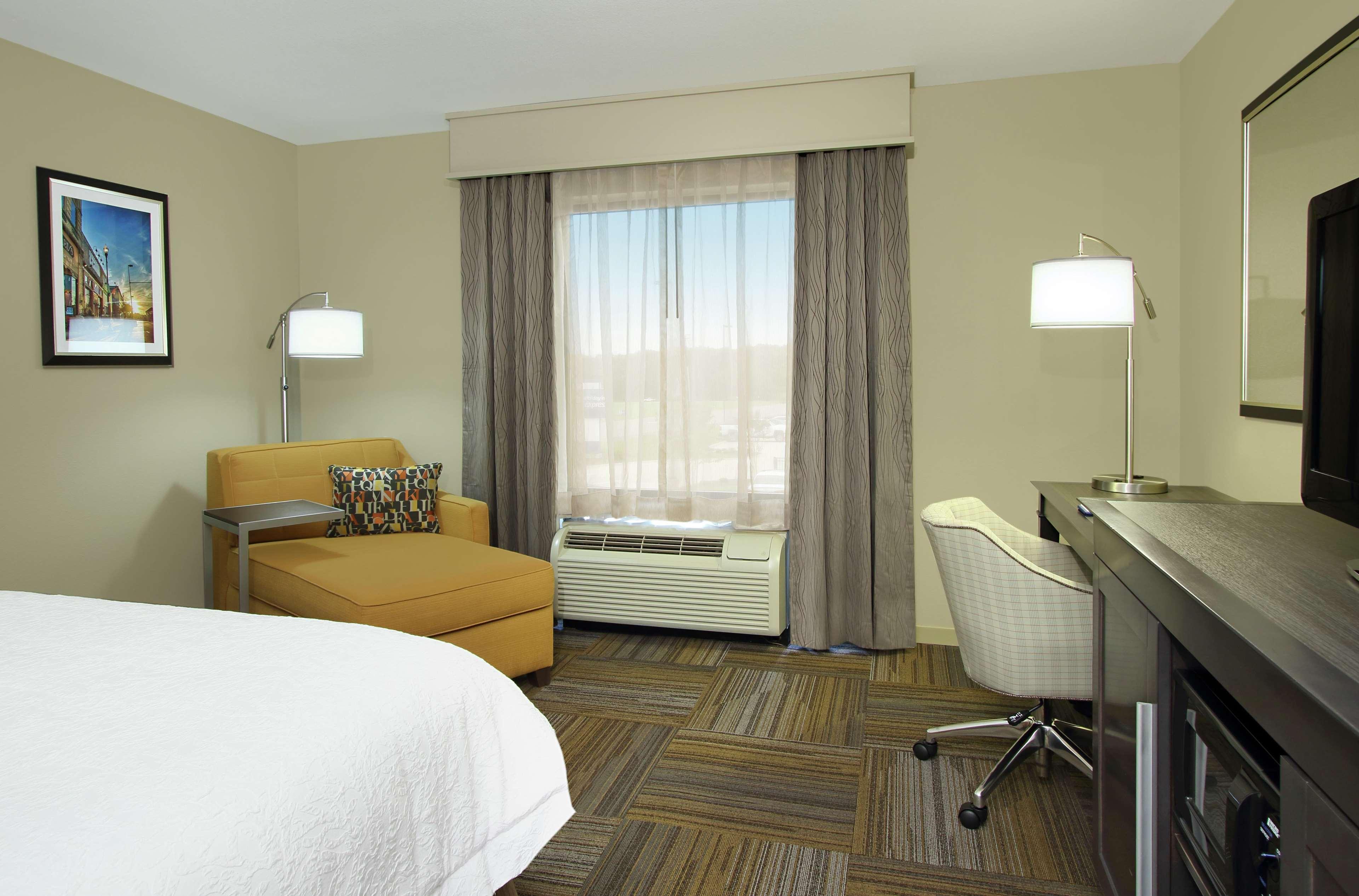 Hampton Inn Jasper, Al Εξωτερικό φωτογραφία