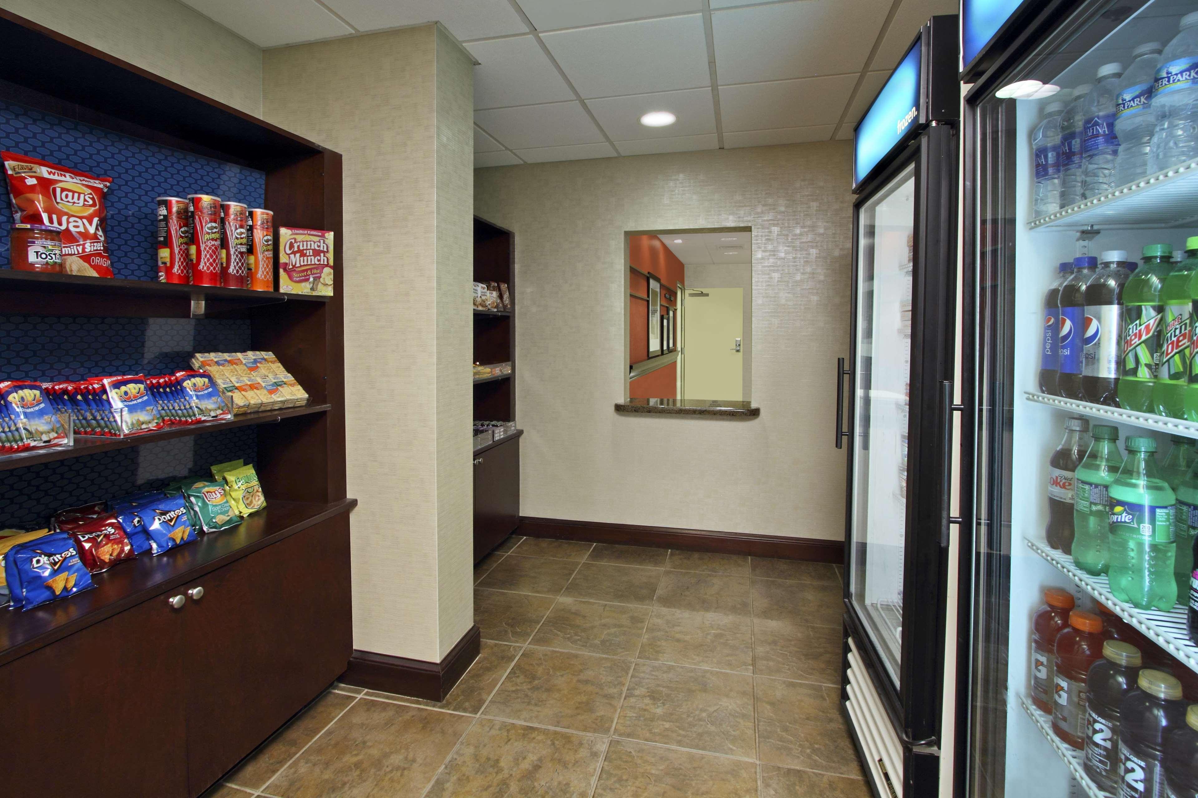Hampton Inn Jasper, Al Εξωτερικό φωτογραφία
