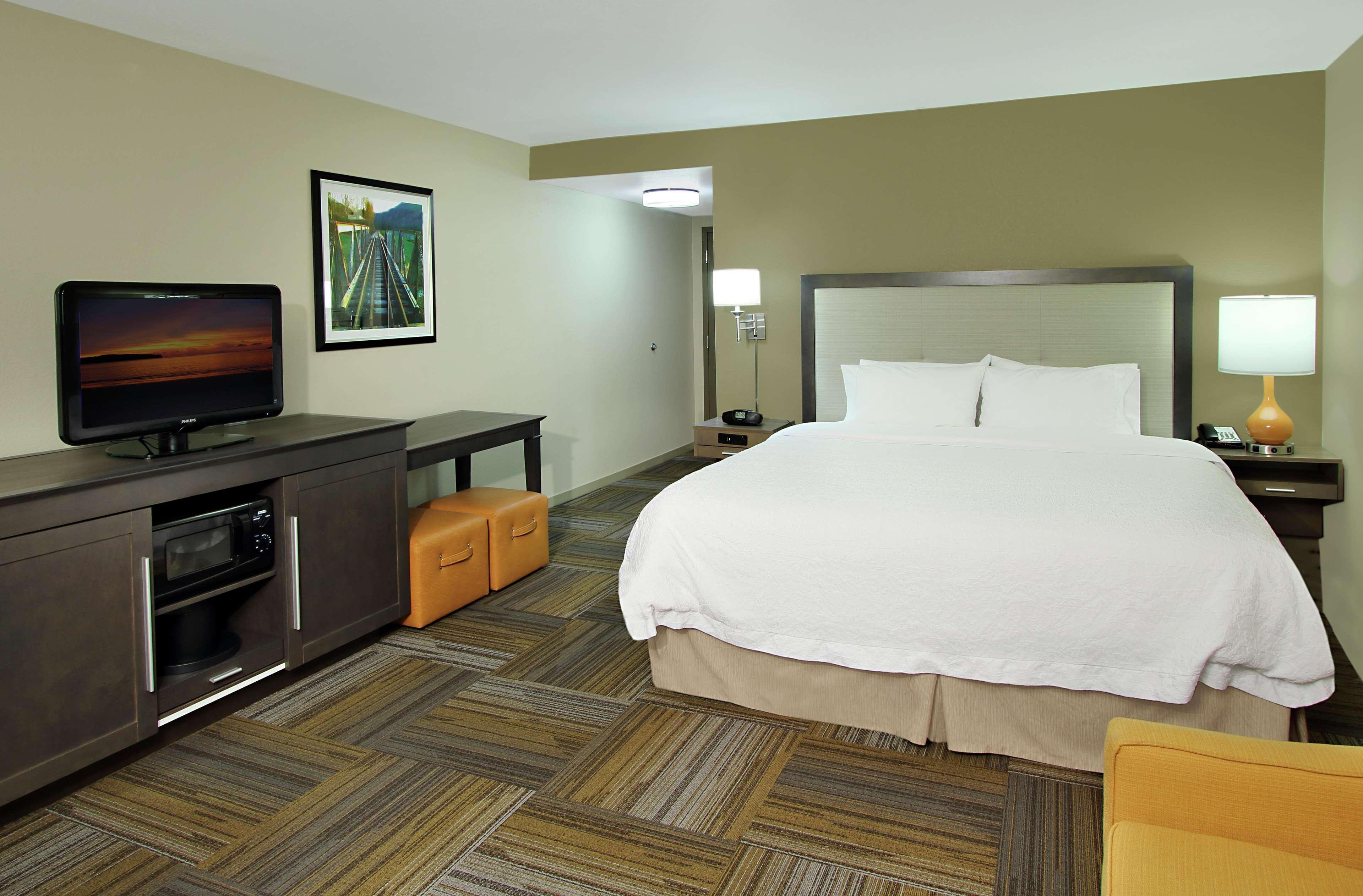Hampton Inn Jasper, Al Εξωτερικό φωτογραφία