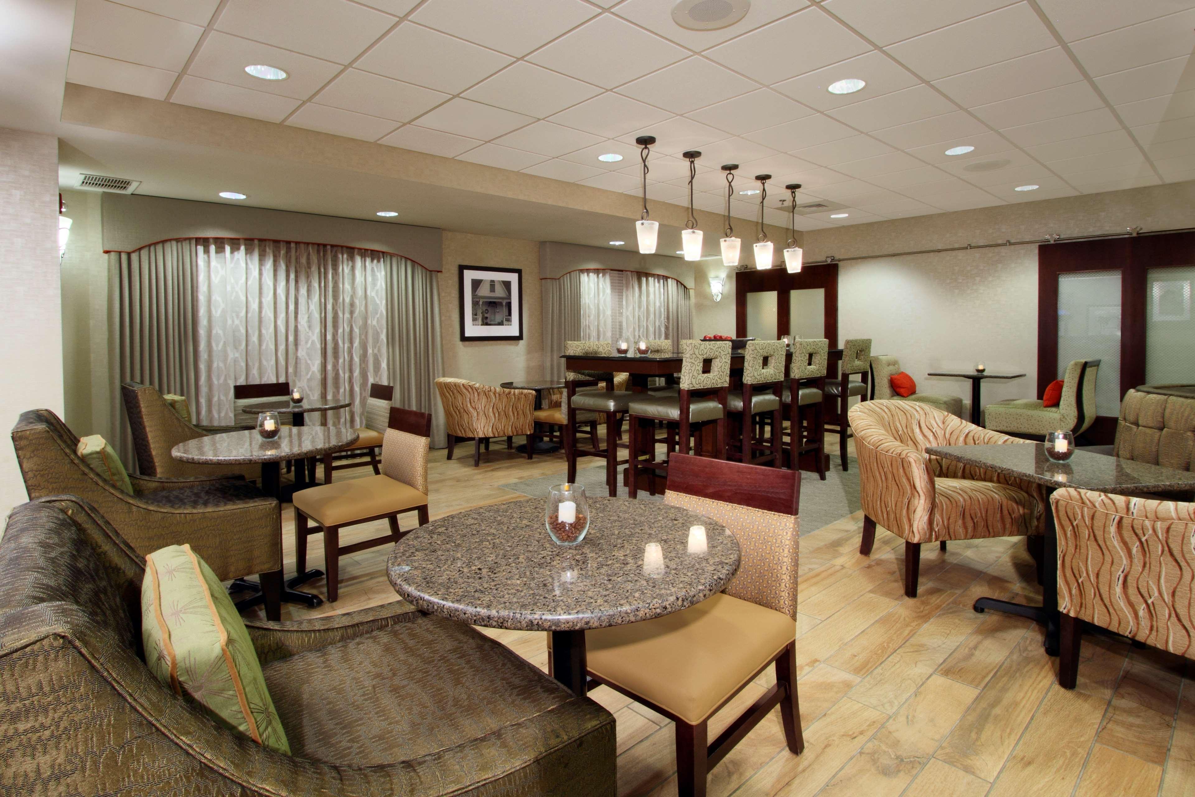 Hampton Inn Jasper, Al Εξωτερικό φωτογραφία