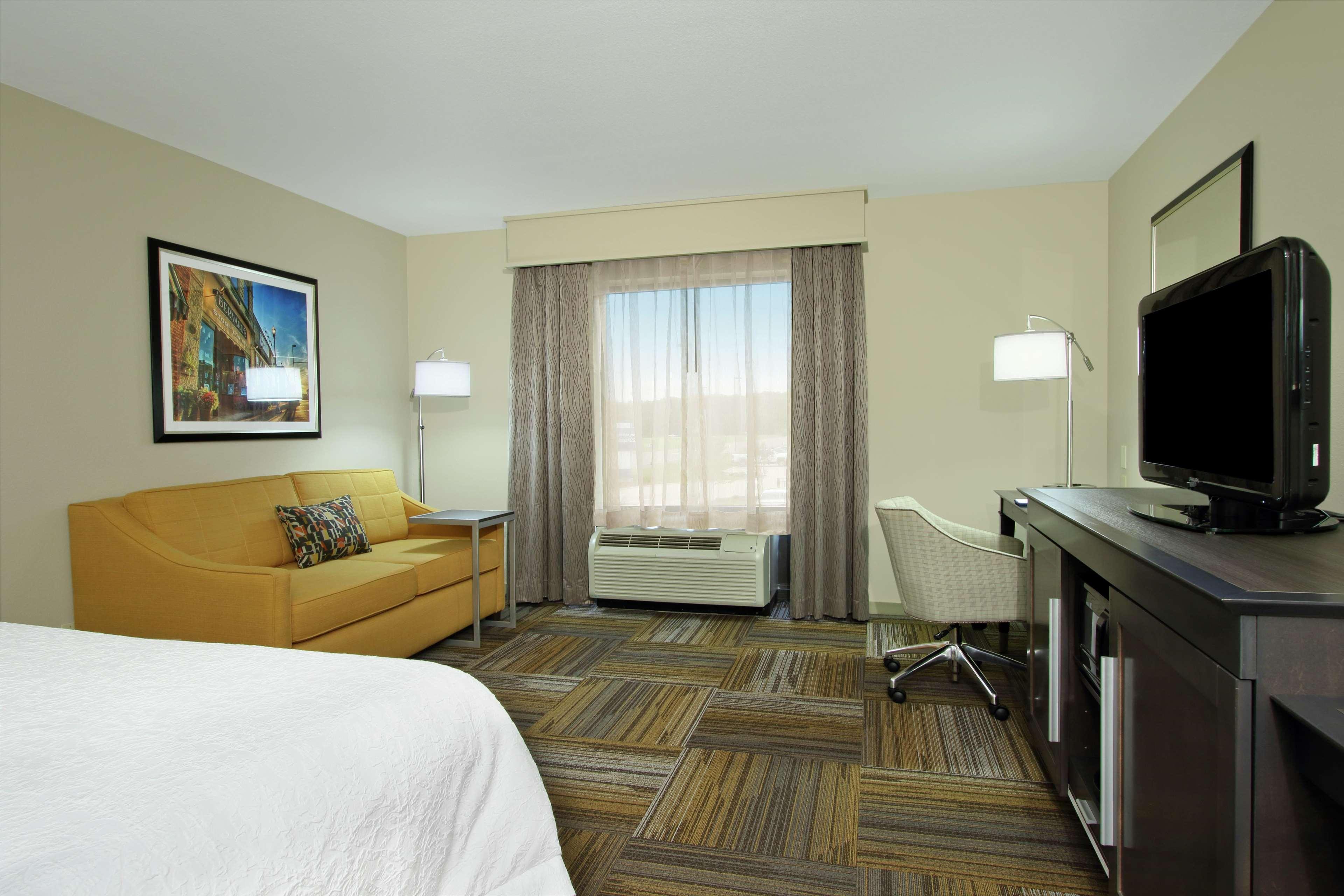 Hampton Inn Jasper, Al Εξωτερικό φωτογραφία