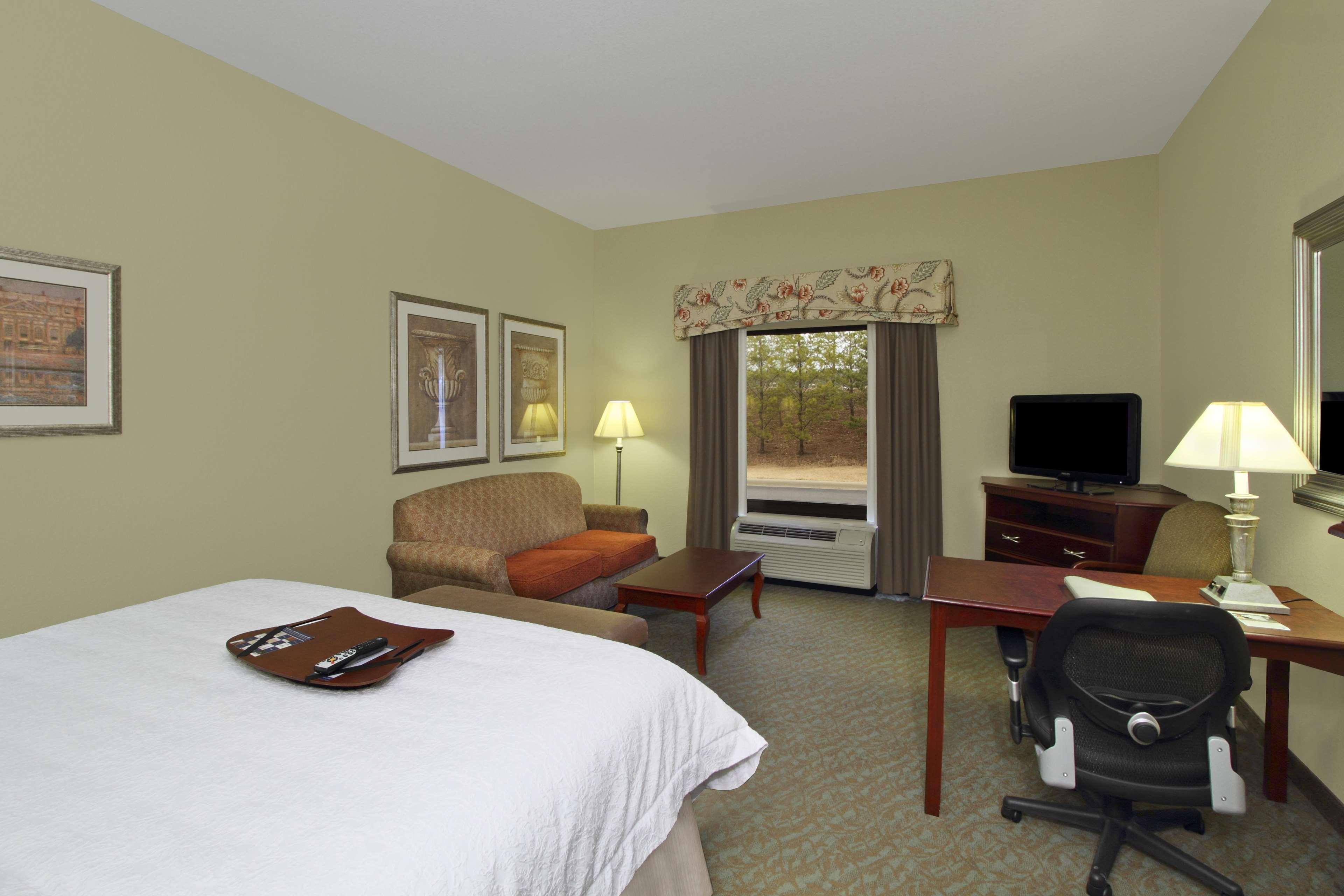 Hampton Inn Jasper, Al Εξωτερικό φωτογραφία