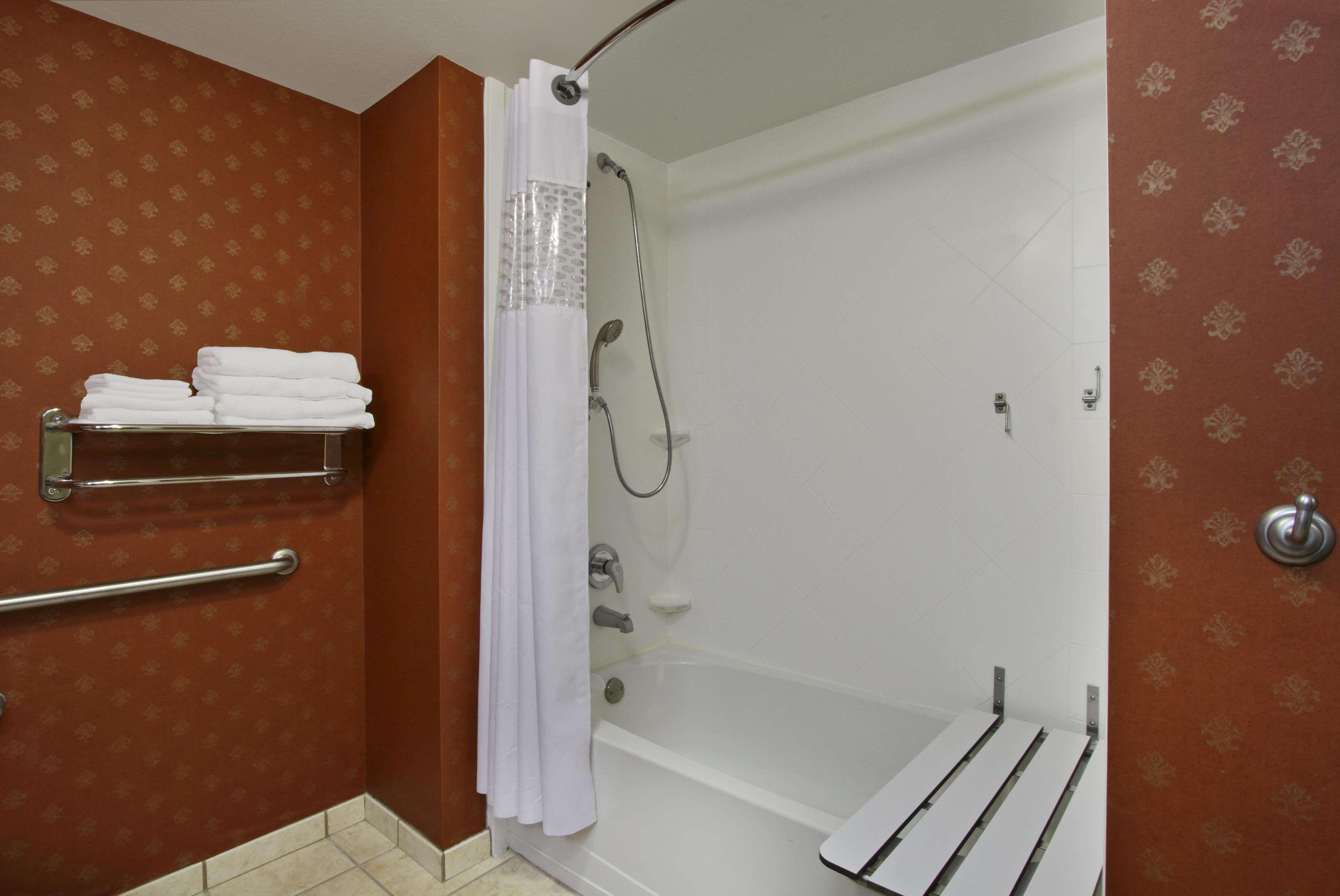 Hampton Inn Jasper, Al Εξωτερικό φωτογραφία