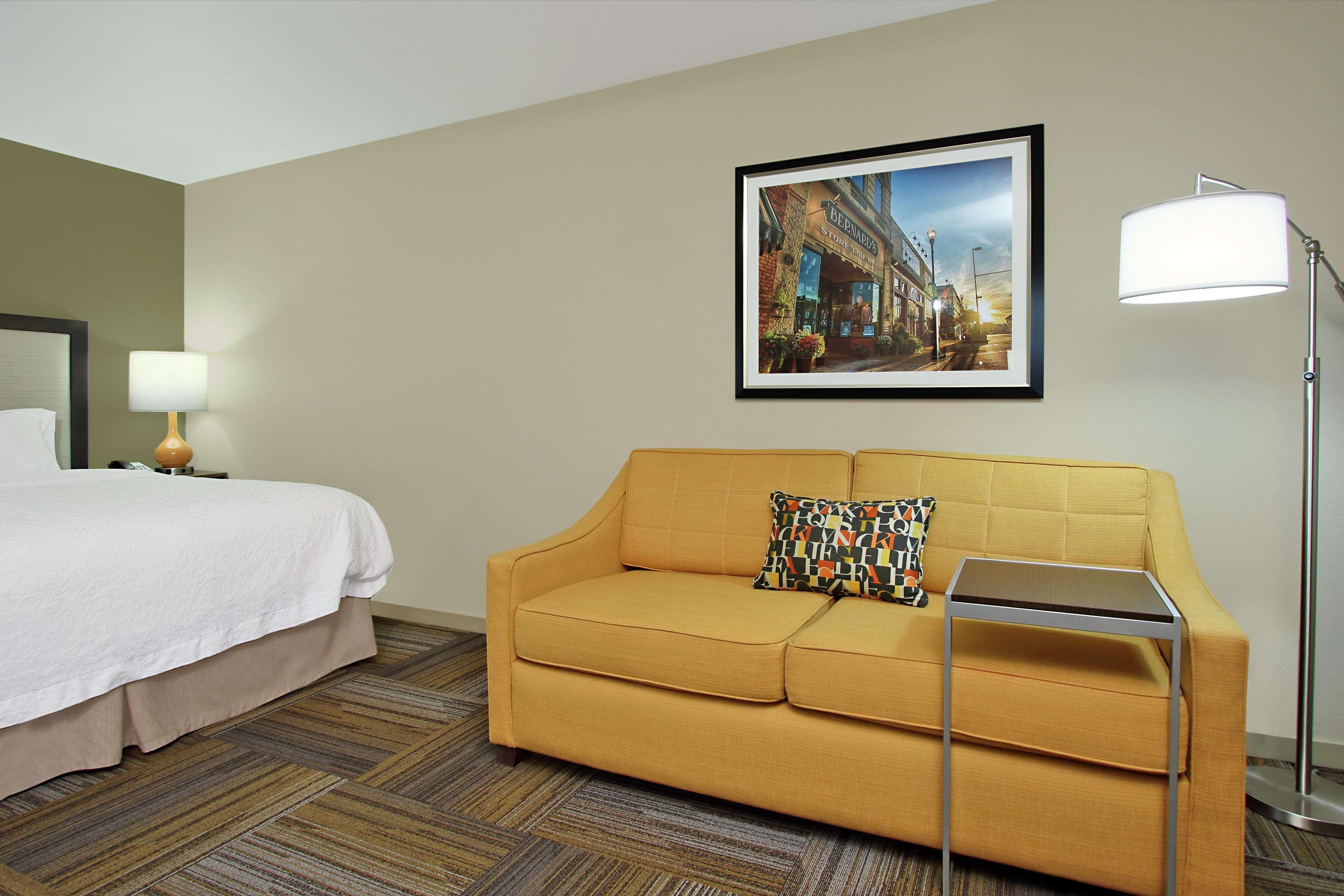 Hampton Inn Jasper, Al Εξωτερικό φωτογραφία