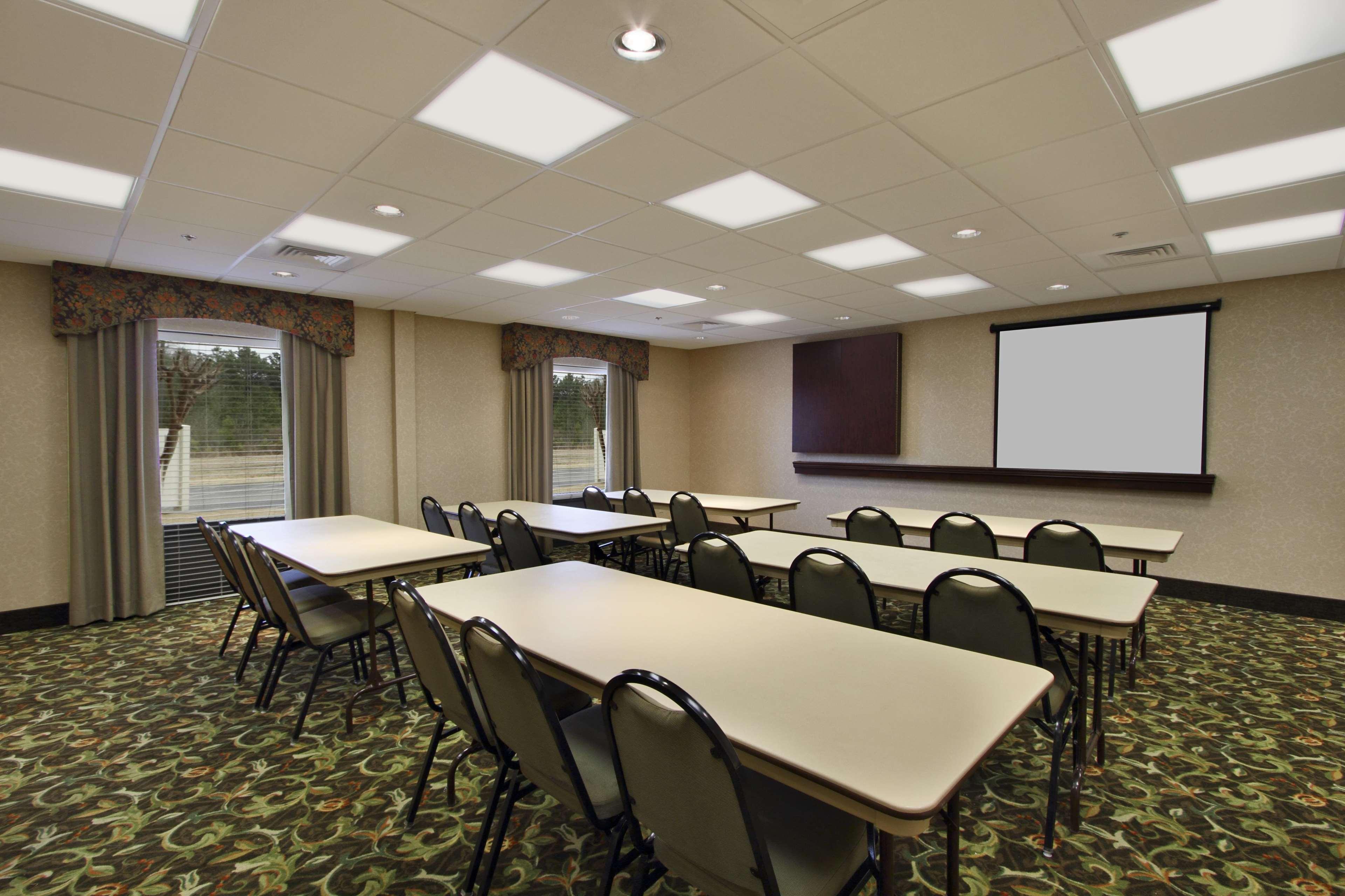 Hampton Inn Jasper, Al Εξωτερικό φωτογραφία