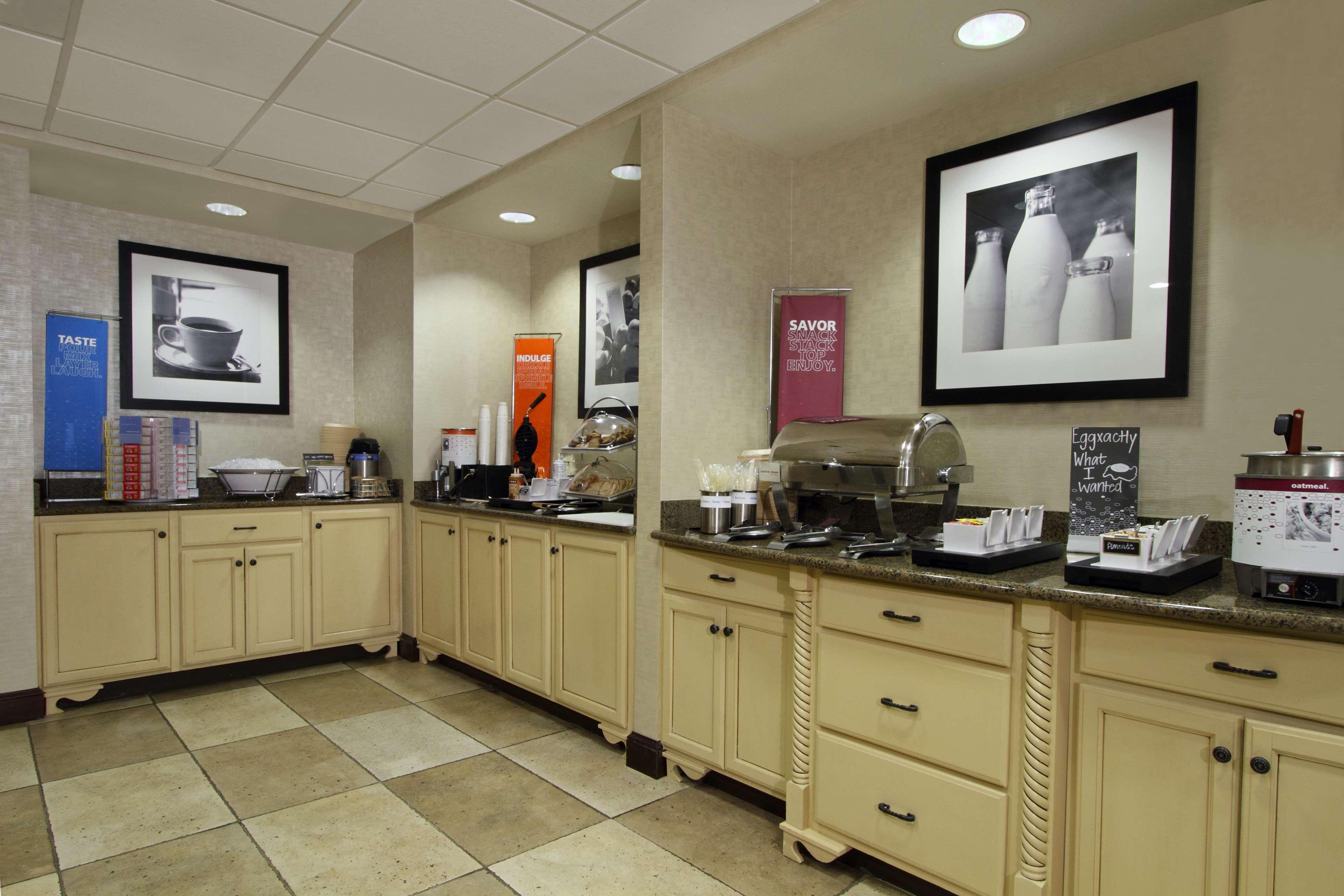 Hampton Inn Jasper, Al Εξωτερικό φωτογραφία