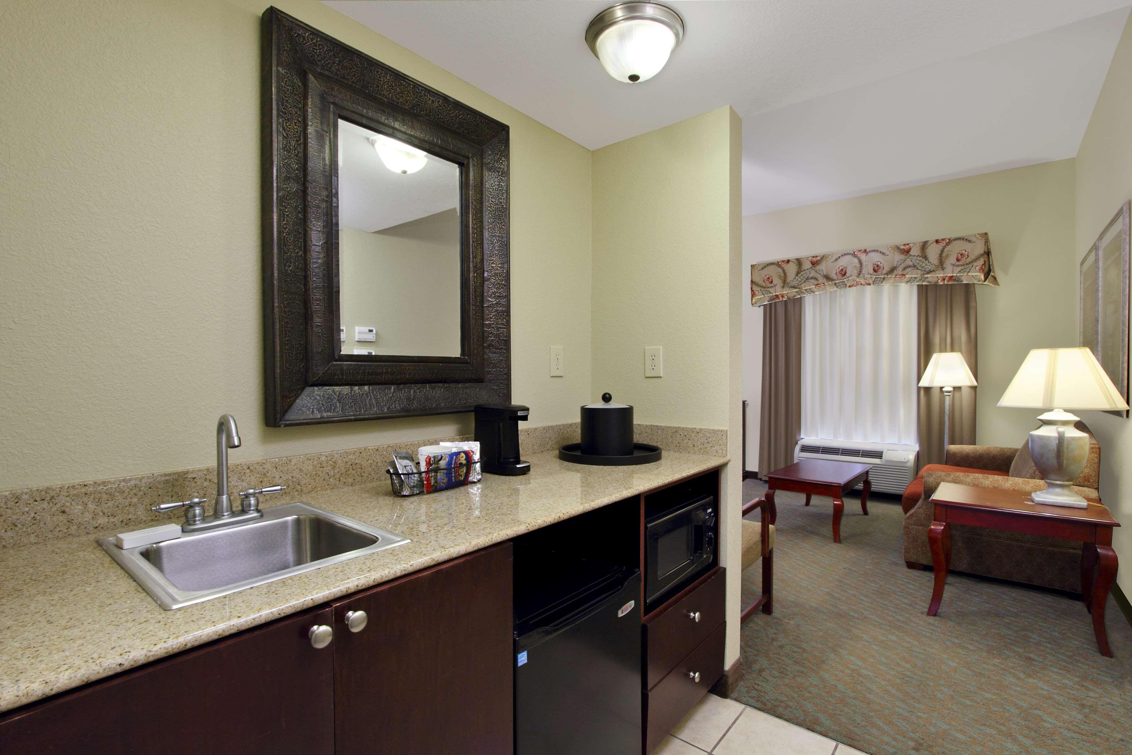 Hampton Inn Jasper, Al Εξωτερικό φωτογραφία