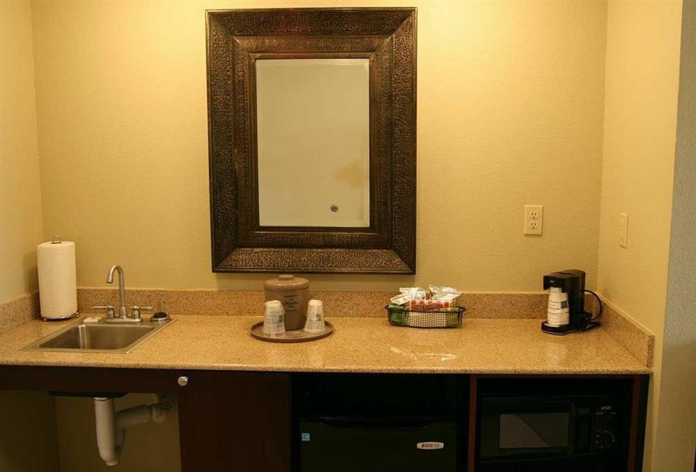 Hampton Inn Jasper, Al Εστιατόριο φωτογραφία