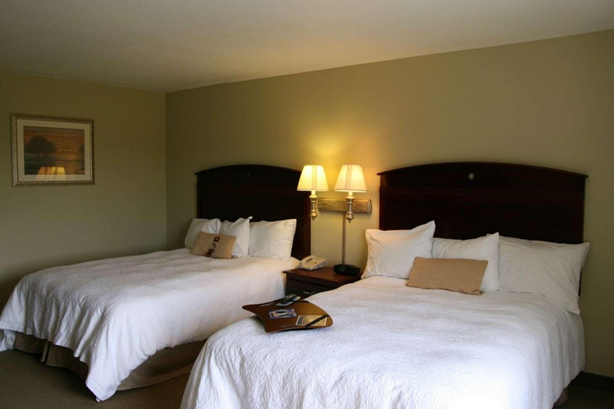 Hampton Inn Jasper, Al Εξωτερικό φωτογραφία