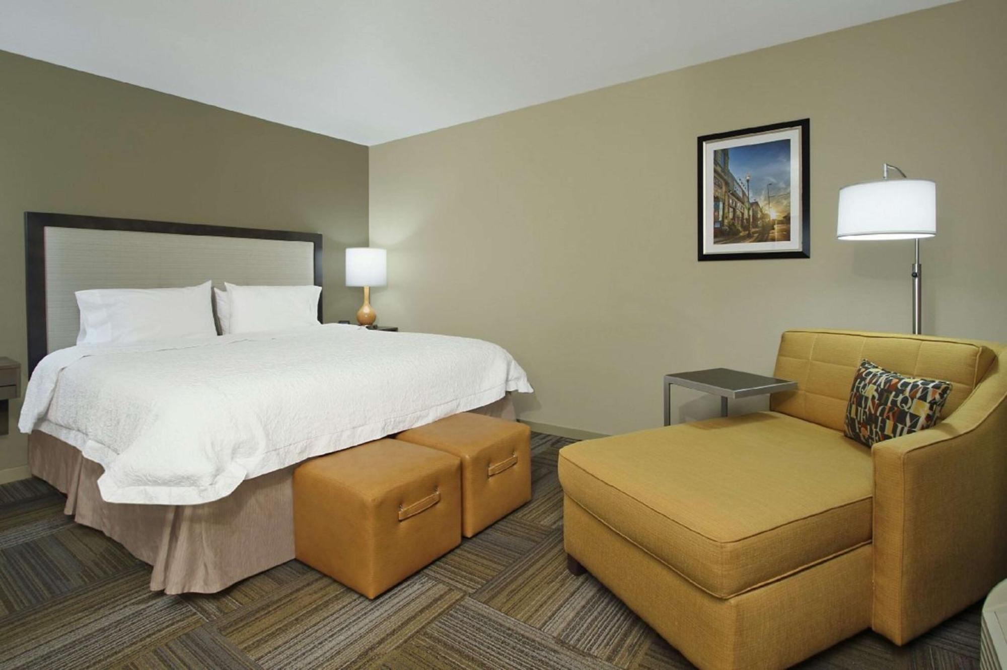 Hampton Inn Jasper, Al Εξωτερικό φωτογραφία