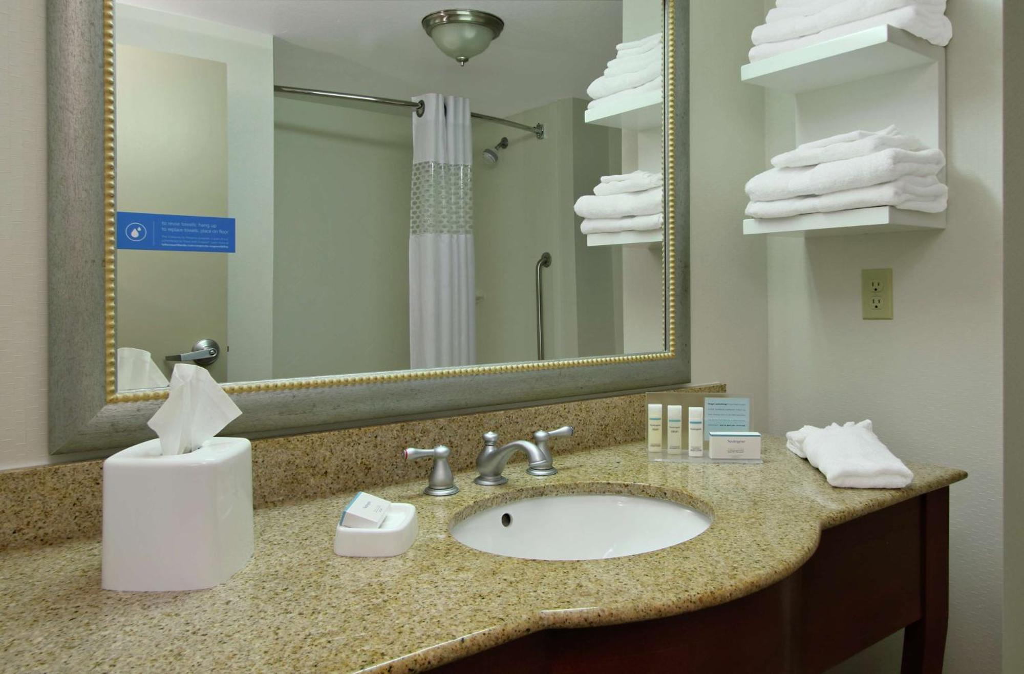 Hampton Inn Jasper, Al Εξωτερικό φωτογραφία