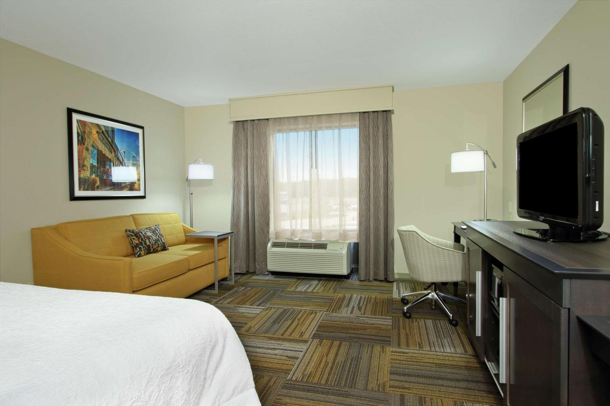 Hampton Inn Jasper, Al Εξωτερικό φωτογραφία