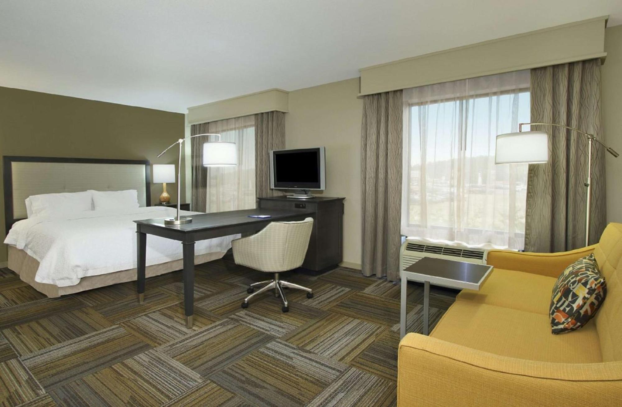 Hampton Inn Jasper, Al Εξωτερικό φωτογραφία