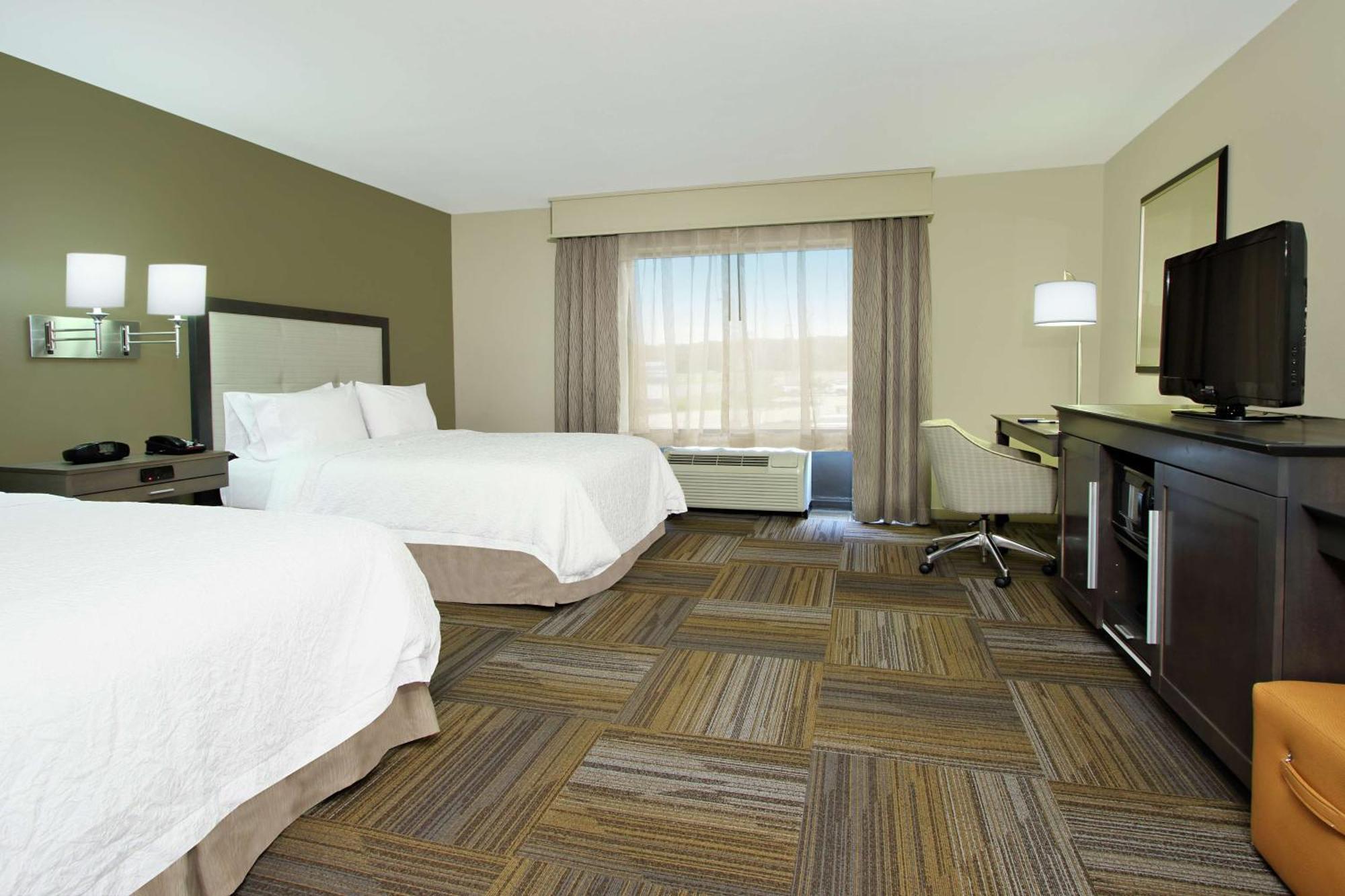 Hampton Inn Jasper, Al Εξωτερικό φωτογραφία