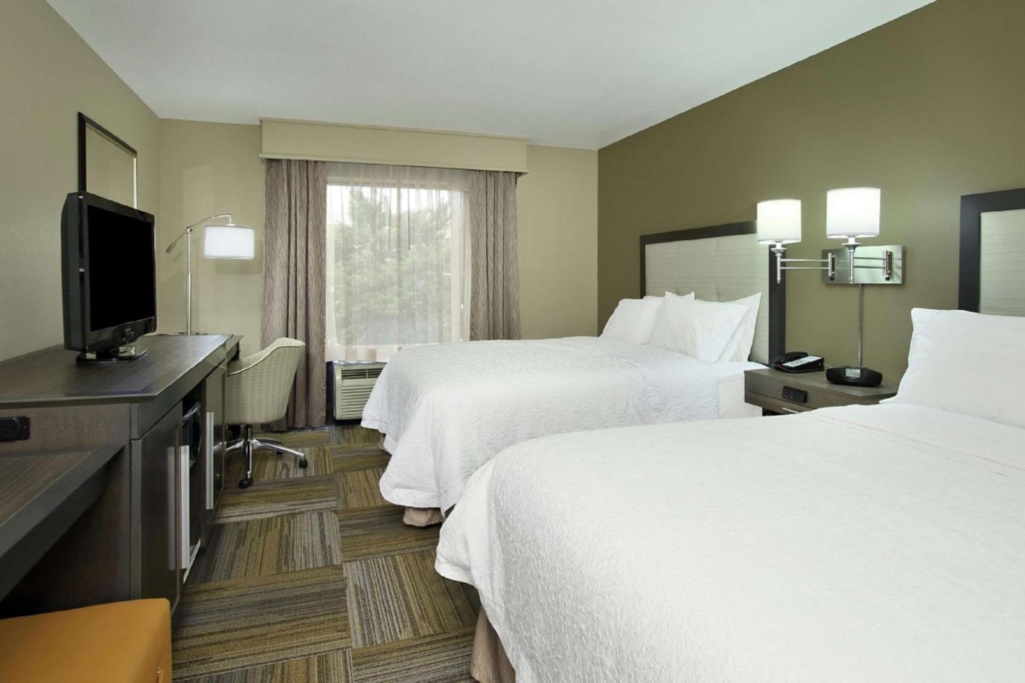 Hampton Inn Jasper, Al Εξωτερικό φωτογραφία