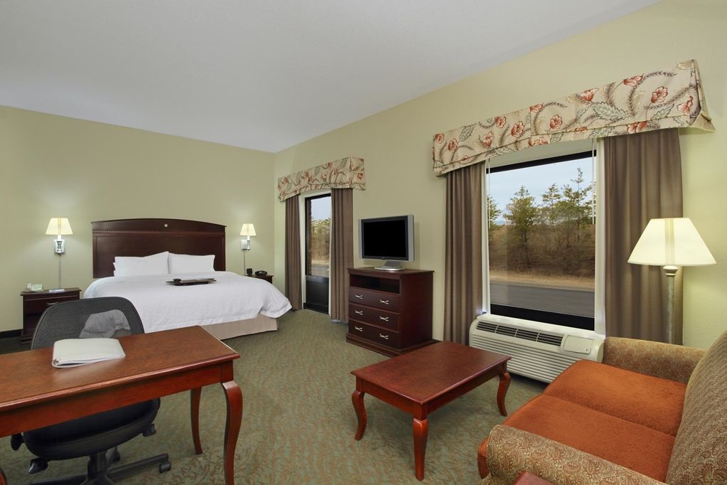 Hampton Inn Jasper, Al Δωμάτιο φωτογραφία