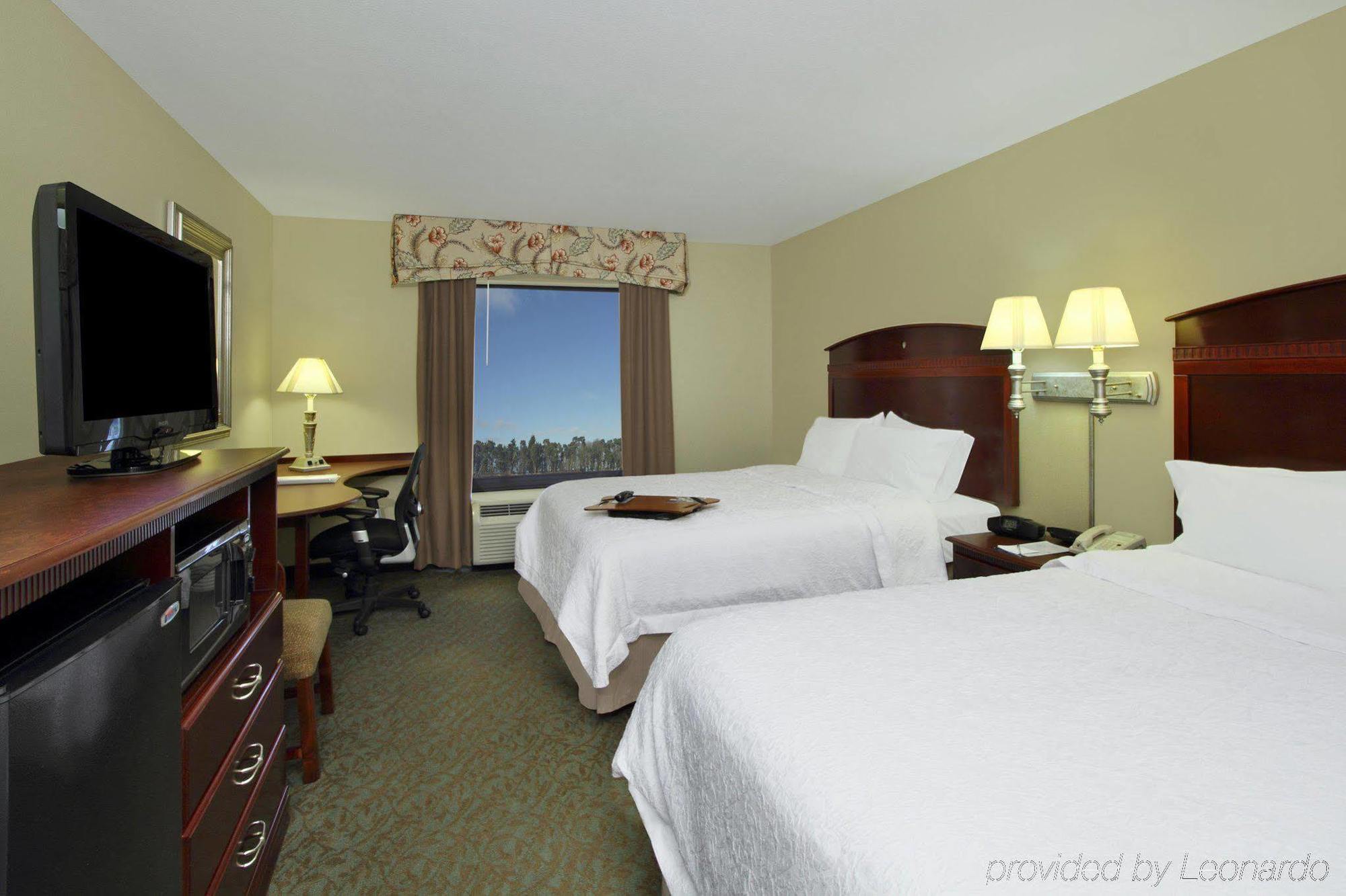 Hampton Inn Jasper, Al Εξωτερικό φωτογραφία