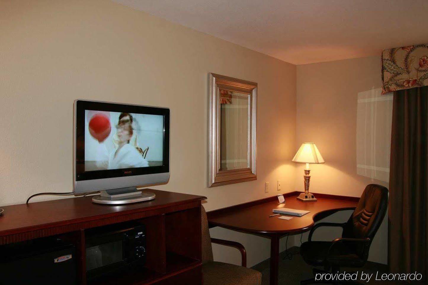 Hampton Inn Jasper, Al Δωμάτιο φωτογραφία