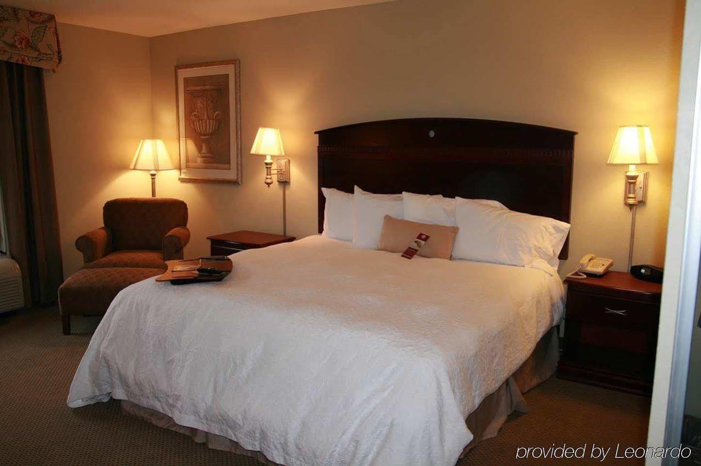 Hampton Inn Jasper, Al Δωμάτιο φωτογραφία