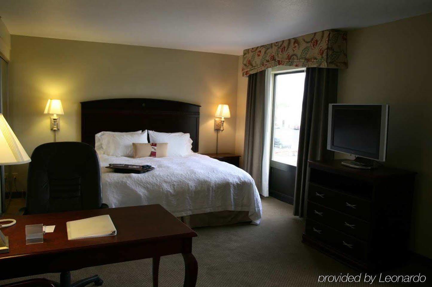 Hampton Inn Jasper, Al Εξωτερικό φωτογραφία