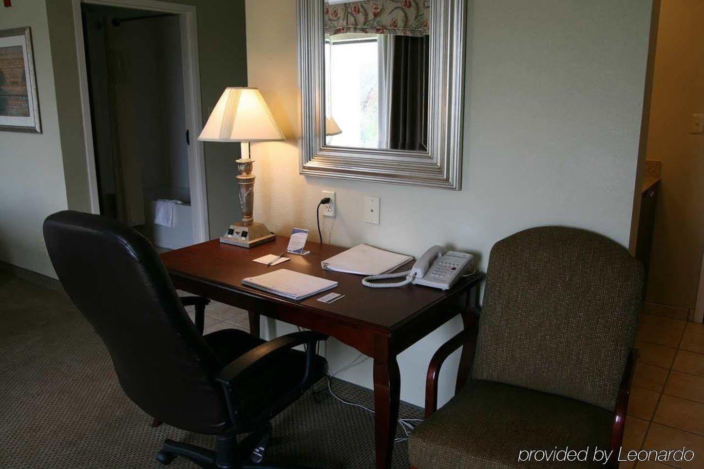 Hampton Inn Jasper, Al Δωμάτιο φωτογραφία