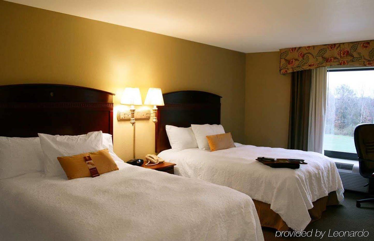 Hampton Inn Jasper, Al Εξωτερικό φωτογραφία