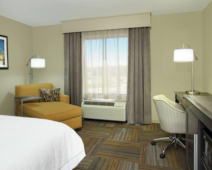 Hampton Inn Jasper, Al Εξωτερικό φωτογραφία