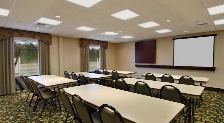 Hampton Inn Jasper, Al Εξωτερικό φωτογραφία